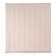 Blanket, size 155x220 cm, peach color
