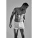 Panties men's boxers with gulfik minku color white, river 52