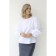 Women's blouse with a sleeve-epic, size 46