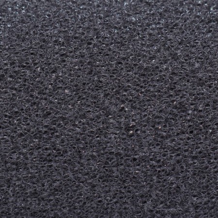 Rectangular sponge for the turbo filter No. 14, 11 x 11 x 20 cm, gray-3