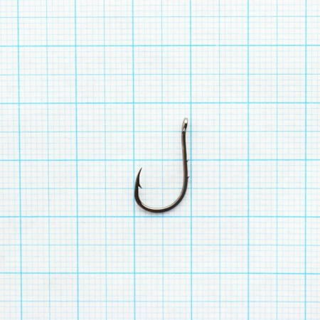 Hooks "Volzhanka" Okiam-Chinu No. 4, 10 pcs-1