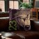 Pillowess Decorative Ethel "February 23" 40x40 cm, 100% p/e