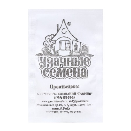 Seed peas "Ambrosia", sugar, b/p, 5.0 g