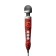 Vibration massager doxy die Cast 3, 28 cm, roses