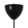 Lamp Bayerlux "cone" 1x15W E14 chrome 16x16x20cm