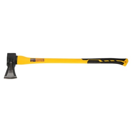 Calun forged tundra, wedge -shaped shape, fiberglass 3k 30 cm, 2 kg-5