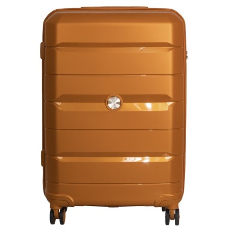 Supra STS-2004, M, sunset gold suitcase