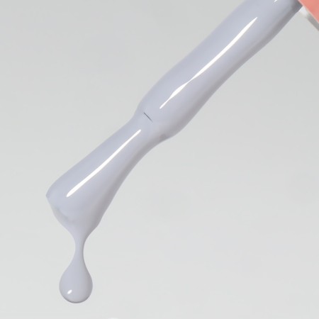 Simple nail polish gel, 3 phase, 10 ml, led/uv, color (250)-9