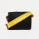 Bag-mixer baby, black color