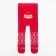 Pantyhose crumb I am "Bear", red, height 86-92 cm