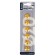 Magnets for boards "Smiley" 20 mm, 6 pieces, Globus yellow