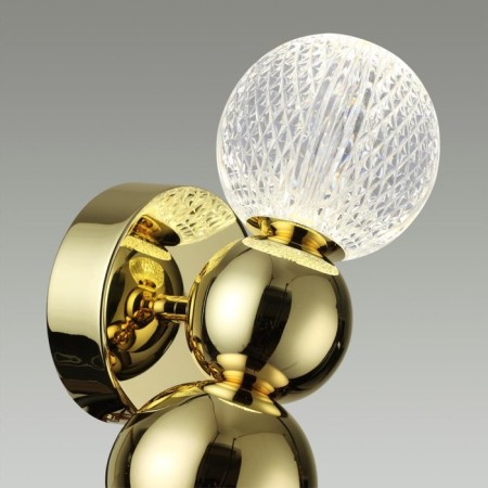 Bra Crystal Led 4000k 230lm-2