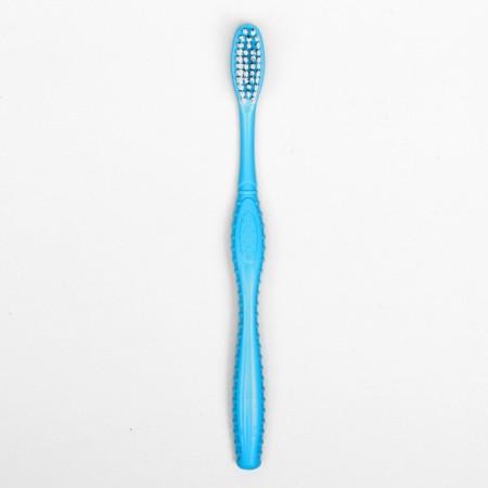 Assorted toothbrush of average stiffness, mix-11