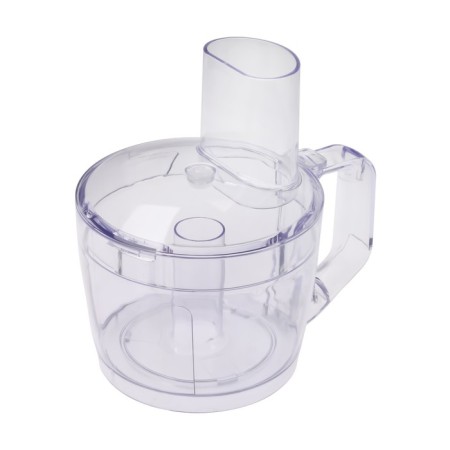 Mouplenex FP244110, 700 W, 2.4 l, 2 speeds, white-3
