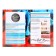 Epoxide resin for drawing, Mixart Resin transparent, 1.5 kg