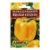 Sweet pepper Sweet "Yellow Bell" "Leader", 20 pcs,