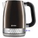 Electric kettle Vitek VT-7066, metal, 1.7 l, 2200 watts, bronze color