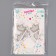 Set for decoration "Crown", set 5 pcs