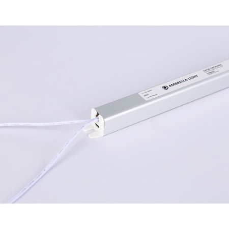 Ambrella power supply Ultraton for LED tape 12V 36W 3A IP20 185-260V-2