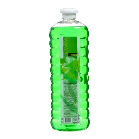 Hair shampoo Lyubava nettle, 1000 ml
