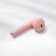 Wireless headphones Magic, 9.7 x 9.7 cm