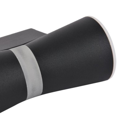 Wall lamp Degri 66 mm, 158 mm, LED 12W-3