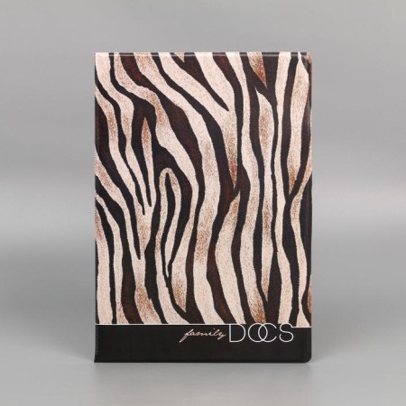 DOCS document folder, 8 A4 files-4