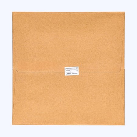 Packet for cake, craft, 40 x 40 x 40 cm-3