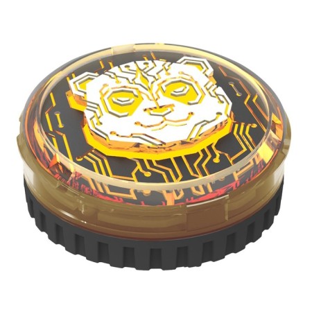 The top "Epic Loncher. Advance pack. Fury Dragon ", Infinity needs-6