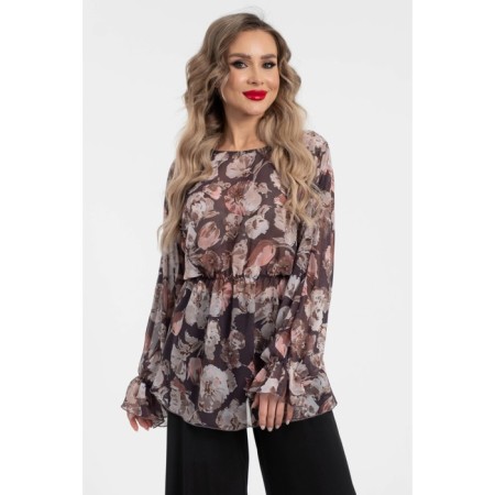 Female blouse, size 44