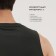 Male Male, basic, size S (46), green color