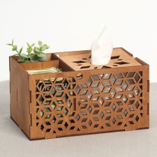 Organizer for the kitchen 