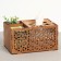 Organizer for the kitchen "Geometry", 21 x 14 x 11.5 cm