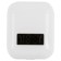 Redline BHS-23 Lesserate headset white wireless Bluetooth in the auricle (UT000019150) 1071