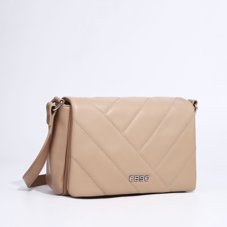 Bag-mixer on magnets, beige color-2