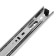 Ball guides, l = 250 mm, H = 35 mm, thickness 0.6 mm. 2 pcs.