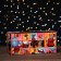 The box is self-assembly, with the window, "Pop-Art but! But! But!", 16 x 35 x 12 cm, 1 pc.
