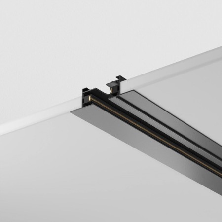 Built-in Technical TRX004-112B, 200x6x2 cm, black color Black-3