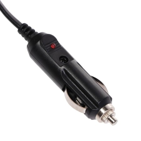 Heating the seat Skyway, with a back, 2 modes, black, 12 V, 2.5-3a, 115 x 52 cm-6