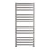 Water towel Terminus "Reed" P16, 500x1200 mm, chrome
