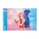 Album for drawing A4 24 sheets on the crest "Magic World", anime, cover coated cardboard, matte lamination, offset, on separation, 5V, mix