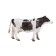 Figure Konik "Holstein cow"