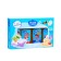 TRAVEL boys set: shampoo, bathing, bath foam, shower gel, 50ml