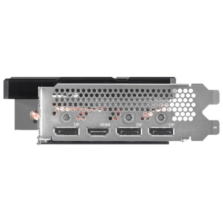 Video Card ASROCK PCI-E 4.0 A580 CL 8GO Intel Arc A580 8GB 256BIT GDDR6 2000/16000 HDMIX1 D 107744-4