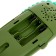Musical toy "Sweet Dragon", sound, green color