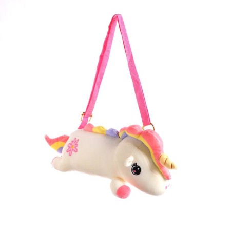 Bag "Unicorn", color mix-1
