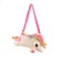 Bag "Unicorn", color mix