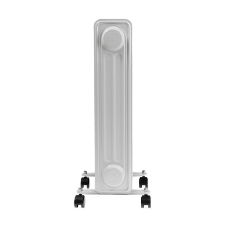 Blackton BT OH2111, Oil, Floor, 2000 W, 20 m², 7 sections, white-2