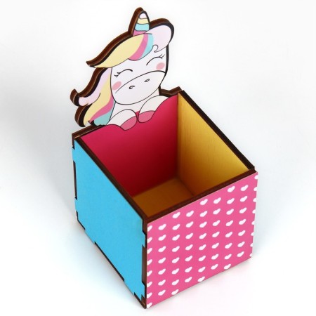 Organizer for the Chancellery "Unicorn"-4