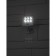 Lamp Garden era on the sunny battery LED, IP44, 6500K, cold white